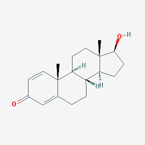 Boldenone